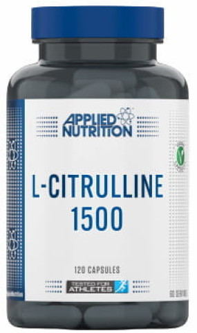L-Citrulline 1500 mg Цитруллин малат, L-Citrulline 1500 mg - L-Citrulline 1500 mg Цитруллин малат
